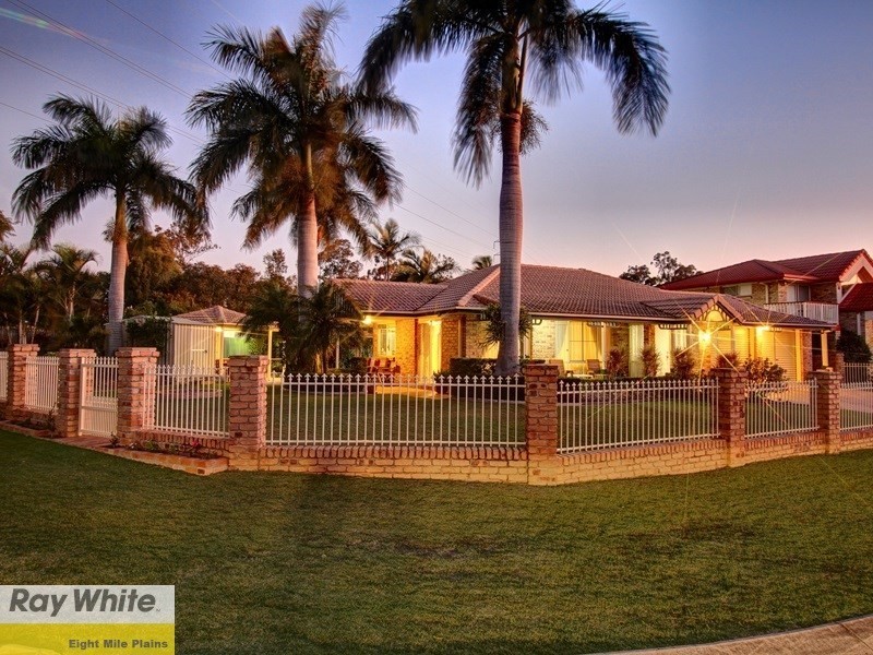 2 Jacaranda Place, Eight Mile Plains QLD 4113