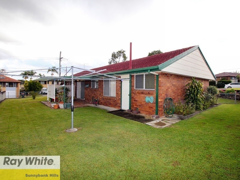 6 Comley Street, Sunnybank QLD 4109