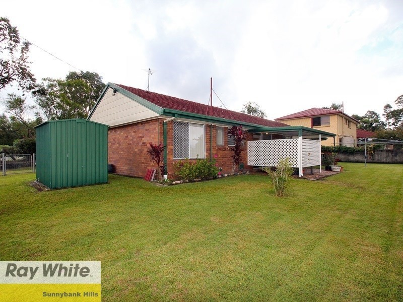 6 Comley Street, Sunnybank QLD 4109