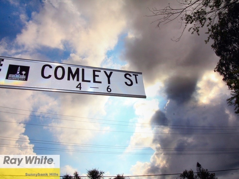 6 Comley Street, Sunnybank QLD 4109