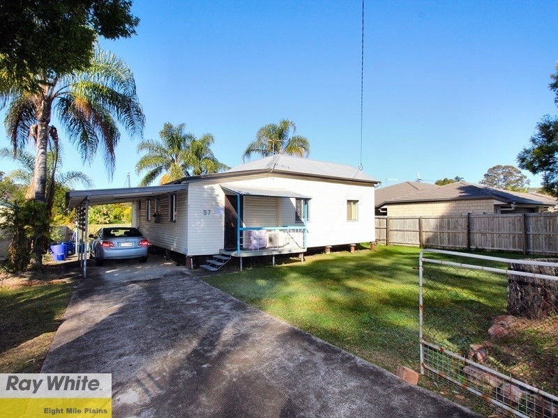 57 Pine Street, Runcorn QLD 4113