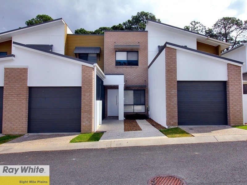 10/37 Slobodian Avenue, Eight Mile Plains QLD 4113
