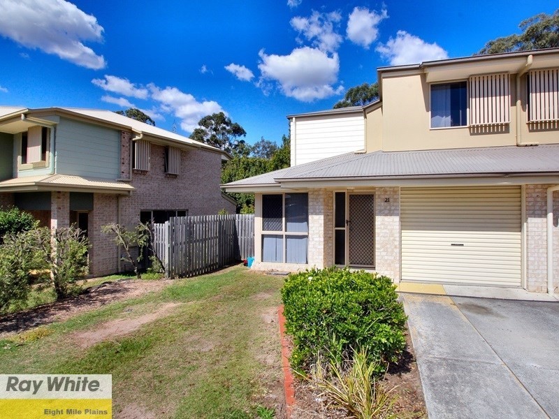 21/36 Rushton Street, Runcorn QLD 4113