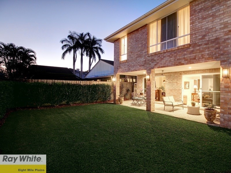 20 Chester Road, Eight Mile Plains QLD 4113