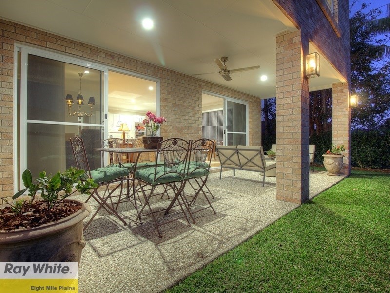 20 Chester Road, Eight Mile Plains QLD 4113