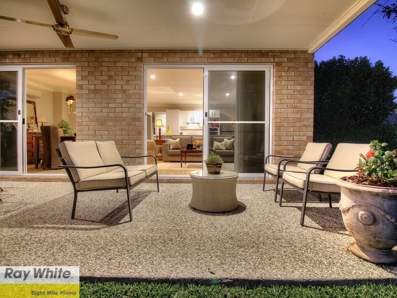 20 Chester Road, Eight Mile Plains QLD 4113