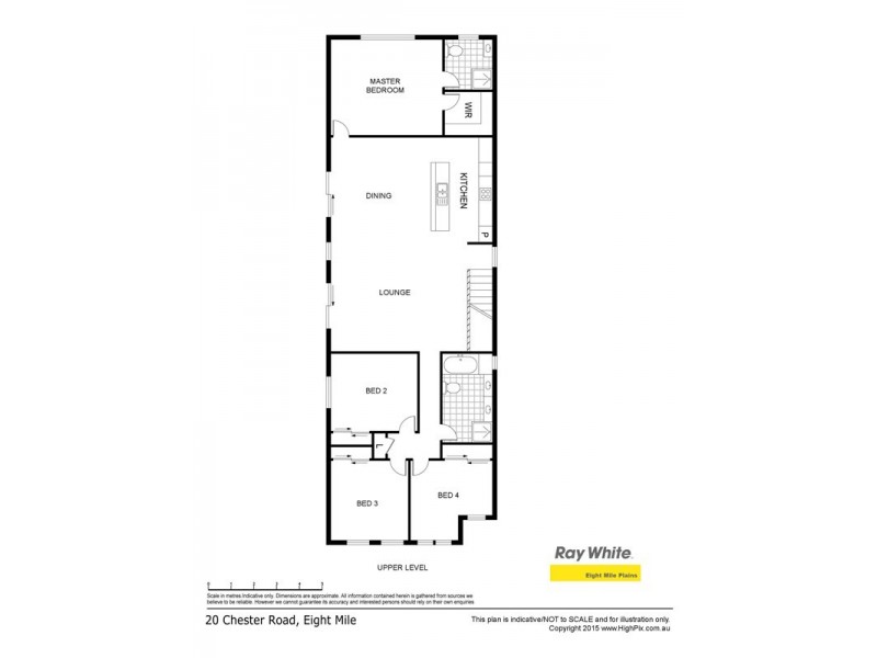 20 Chester Road, Eight Mile Plains QLD 4113