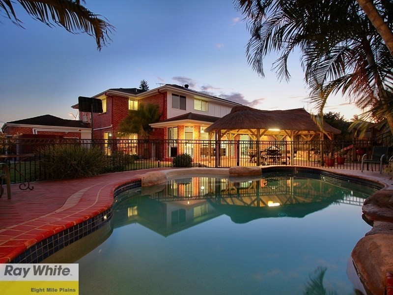 56 Honeysuckle Way, Calamvale QLD 4116