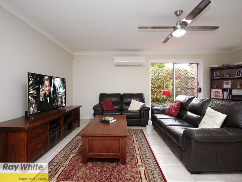 56 Honeysuckle Way, Calamvale QLD 4116