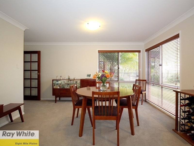 56 Honeysuckle Way, Calamvale QLD 4116