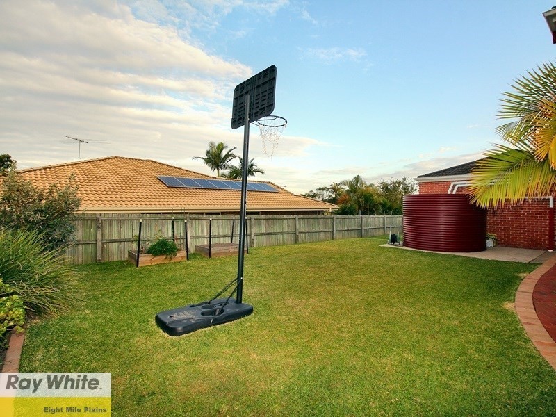 56 Honeysuckle Way, Calamvale QLD 4116