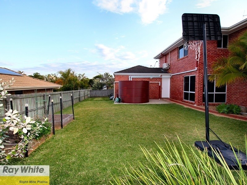 56 Honeysuckle Way, Calamvale QLD 4116