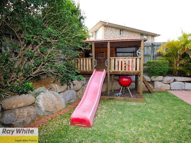 56 Honeysuckle Way, Calamvale QLD 4116