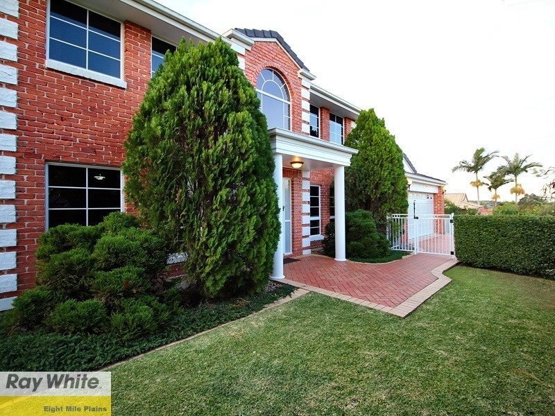 56 Honeysuckle Way, Calamvale QLD 4116