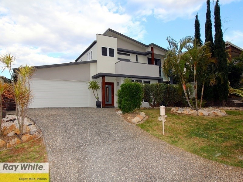 12 Langford Street, Eight Mile Plains QLD 4113