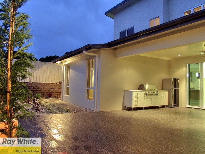 12 Langford Street, Eight Mile Plains QLD 4113