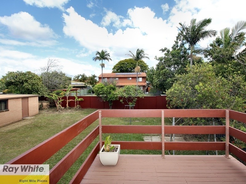 12 Luscombe Street, Runcorn QLD 4113