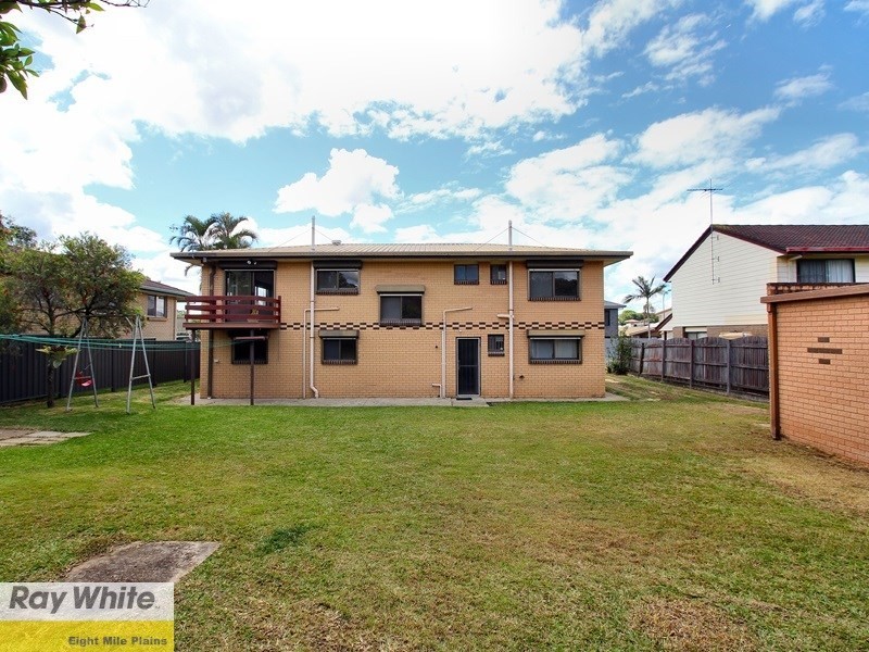 12 Luscombe Street, Runcorn QLD 4113