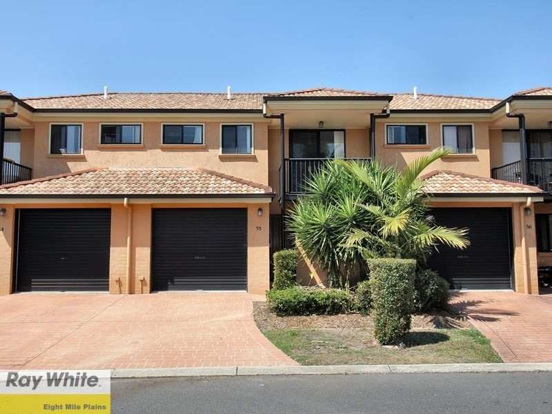 55/8 Diamond Place, Runcorn QLD 4113