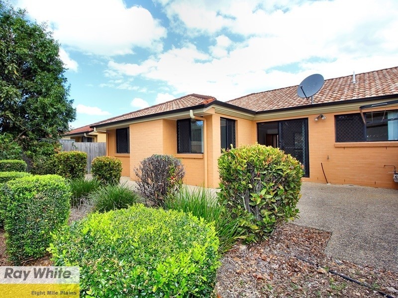 45/8 Diamond Place, Runcorn QLD 4113