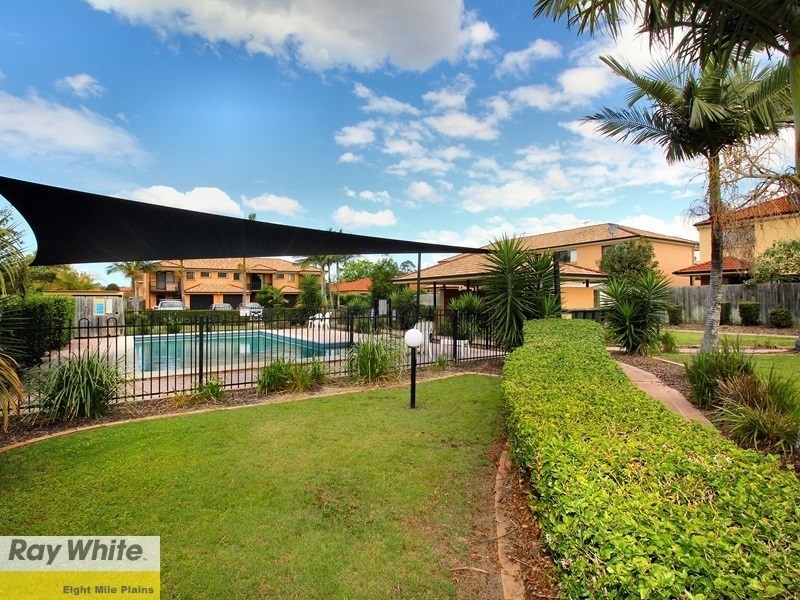 45/8 Diamond Place, Runcorn QLD 4113