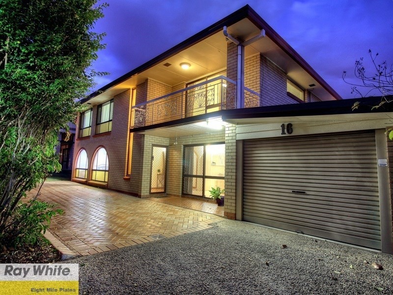 16 Cressbrook Street, Eight Mile Plains QLD 4113