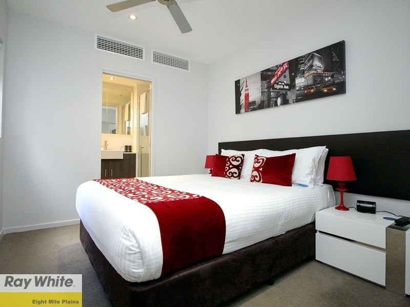 1005/127 Charlotte Street, Brisbane QLD 4000