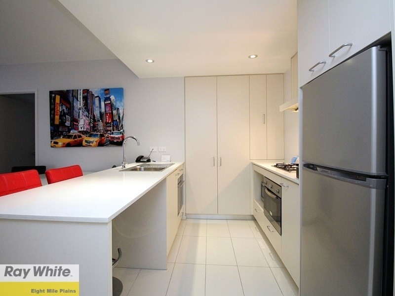 1005/127 Charlotte Street, Brisbane QLD 4000