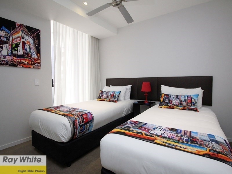 1005/127 Charlotte Street, Brisbane QLD 4000