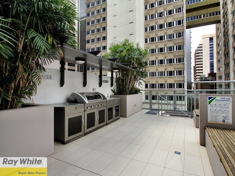 1005/127 Charlotte Street, Brisbane QLD 4000