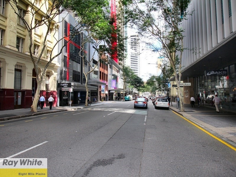 1005/127 Charlotte Street, Brisbane QLD 4000