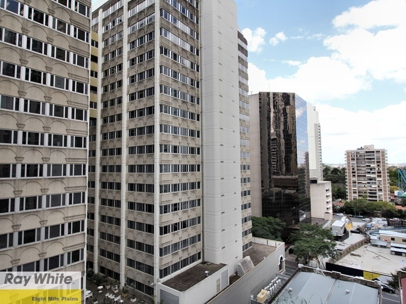 1005/127 Charlotte Street, Brisbane QLD 4000