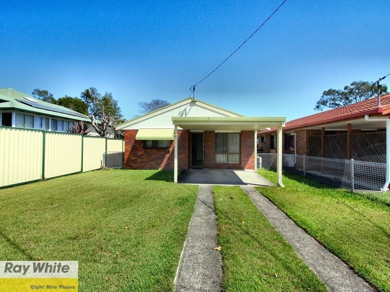 63 Ryhill Road, Sunnybank Hills QLD 4109