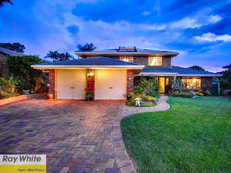 20 Bolinda Street, Eight Mile Plains QLD 4113