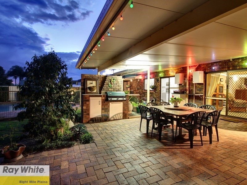 20 Bolinda Street, Eight Mile Plains QLD 4113