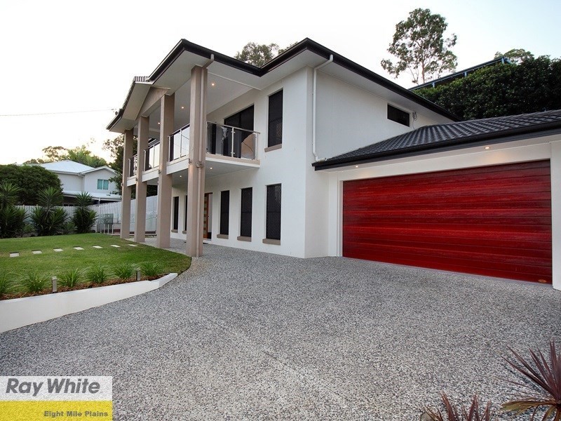 8 Trudy Crescent, Cornubia QLD 4130