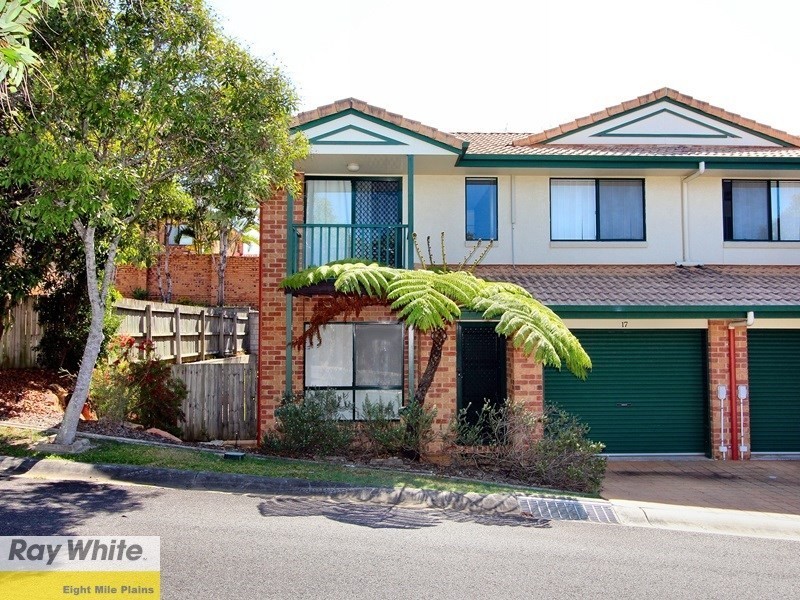 17/90 Oakleaf Street, Eight Mile Plains QLD 4113