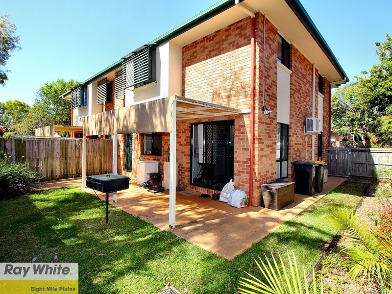 17/90 Oakleaf Street, Eight Mile Plains QLD 4113