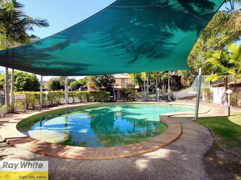 17/90 Oakleaf Street, Eight Mile Plains QLD 4113