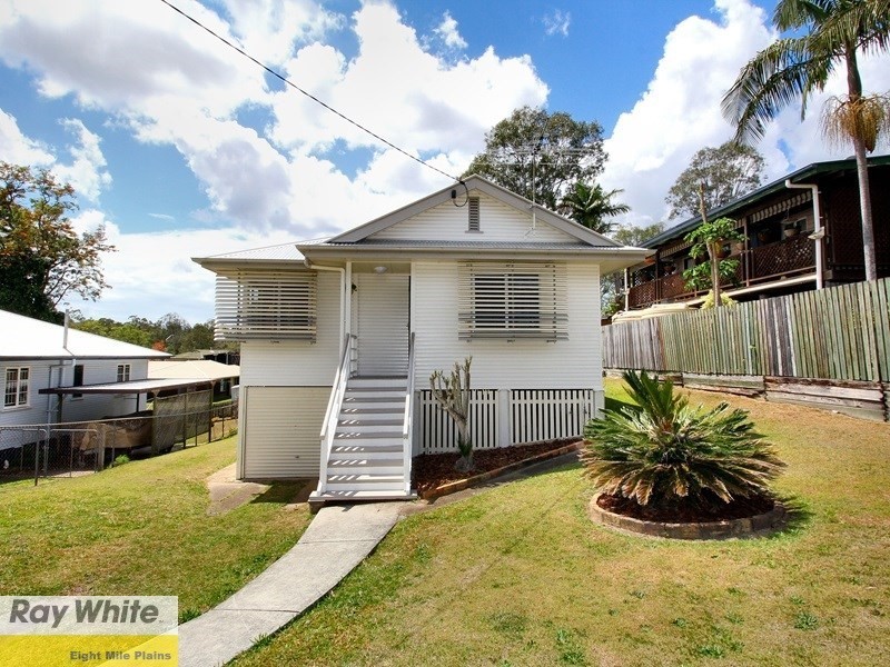 23 Jasper Street, Holland Park QLD 4121