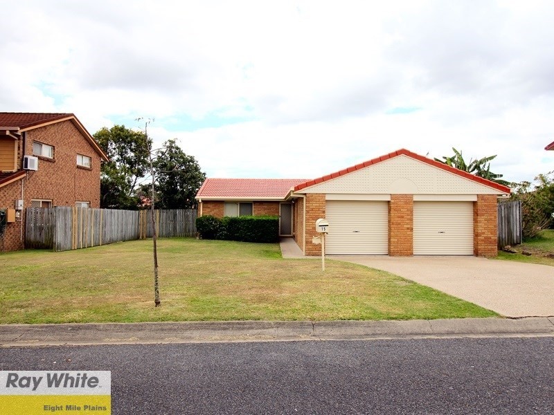 15 Bremer Street, Runcorn QLD 4113