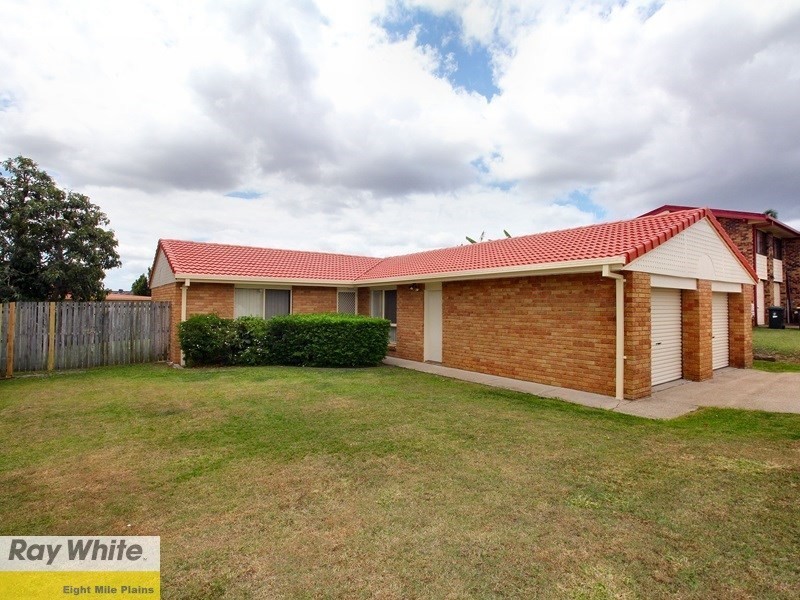 15 Bremer Street, Runcorn QLD 4113
