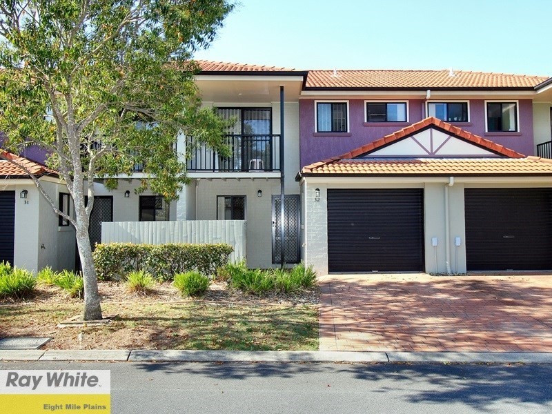 32/25 Buckingham Place, Eight Mile Plains QLD 4113
