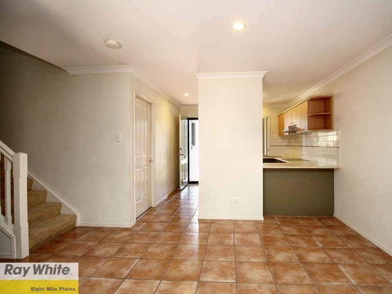 32/25 Buckingham Place, Eight Mile Plains QLD 4113