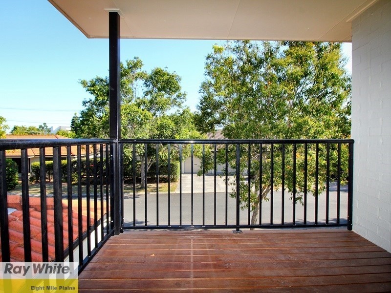 32/25 Buckingham Place, Eight Mile Plains QLD 4113