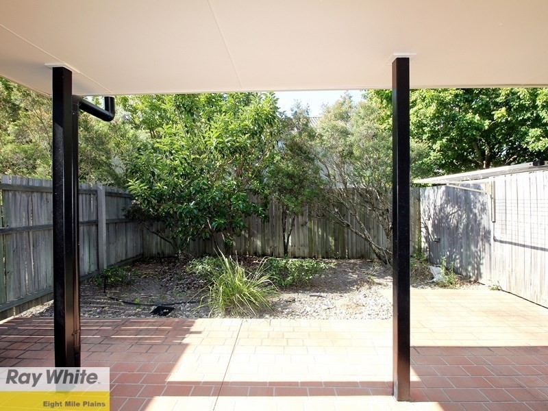 32/25 Buckingham Place, Eight Mile Plains QLD 4113