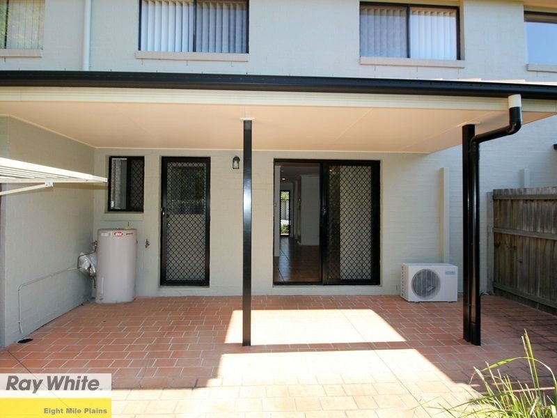 32/25 Buckingham Place, Eight Mile Plains QLD 4113