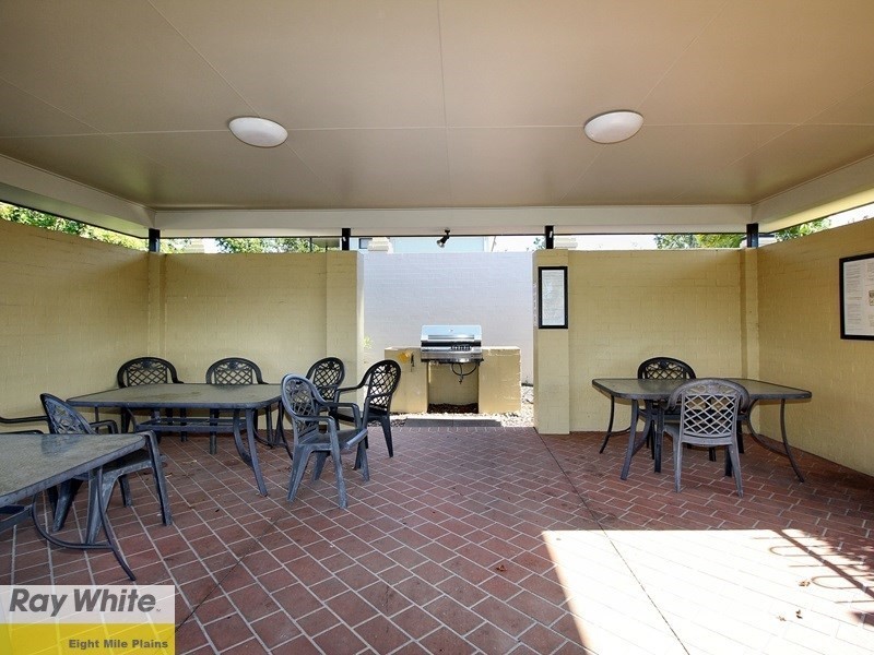 32/25 Buckingham Place, Eight Mile Plains QLD 4113