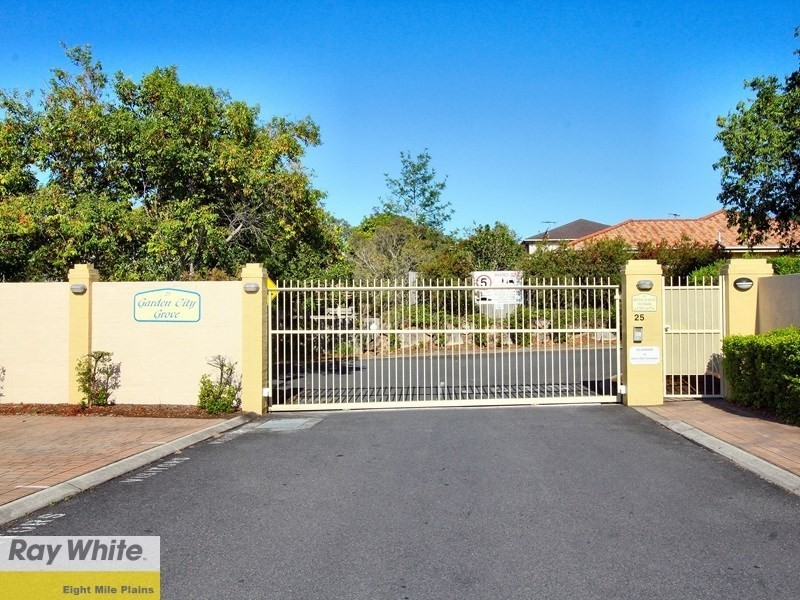 32/25 Buckingham Place, Eight Mile Plains QLD 4113