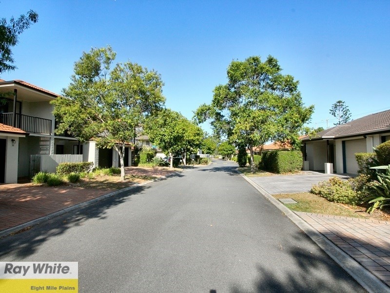32/25 Buckingham Place, Eight Mile Plains QLD 4113